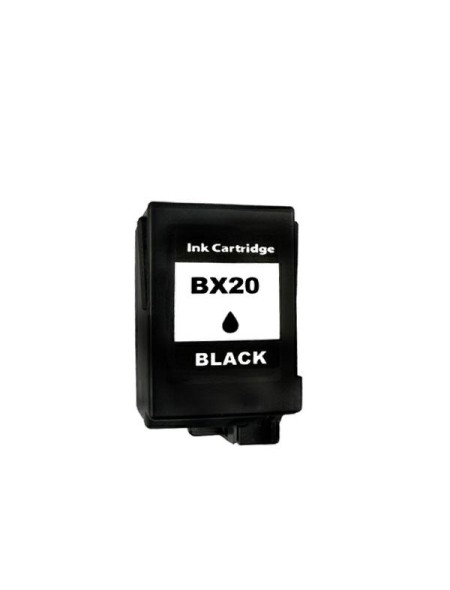 Tinta compatible Dayma para CANON BX20 Negro 900 pag.