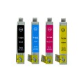 Tinta compatible Dayma para EPSON T1304 Amarillo 755 pag.