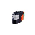 Tinta compatible Dayma para BROTHER LC127 Negro 1.200  Páginas