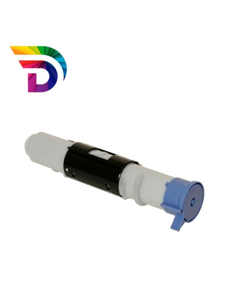 Toner compatible Dayma para BROTHER TN200 / TN300 / TN8000 Negro 3000 pag.