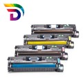 Toner compatible Dayma para HP Q3961A (122A) / C9701A (121A) / Canon 701 / Cian