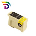 Tinta compatible Dayma para EPSON T017 Negro 640 pag.