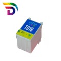 Tinta compatible Dayma para EPSON T018 Color 390 pag.