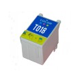 Tinta compatible Dayma para EPSON T018 Color 390 pag.