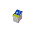 Tinta compatible Dayma para EPSON T027 Color 220 pag.