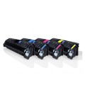 Toner compatible Dayma para HP Q3962A (122A) / C9702A (121A) / Canon 701 / Amarillo