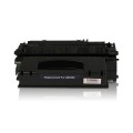 Toner compatible Dayma para HP Q5949X (49X) / Q7553X (53X) / Canon 708H - 715 / Negro / 6.000 pag.