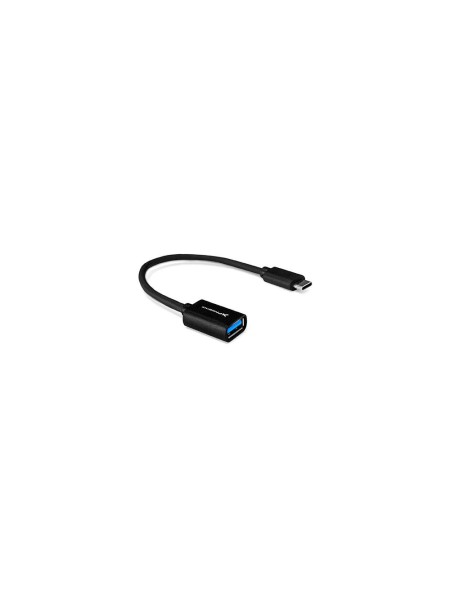 Adaptador Phoenix Usb 3.0 Hembra a Type-C Macho / OTG / PHTYPECTOUSB