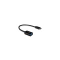 Adaptador Phoenix Usb 3.0 Hembra a Type-C Macho / OTG / PHTYPECTOUSB