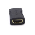Adaptador HDMI hembra - hembra /  A-HDMI-FF