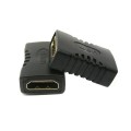 Adaptador HDMI hembra - hembra /  A-HDMI-FF