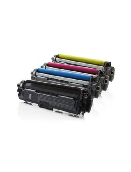 Toner genérico para BROTHER TN241/ TN242/ TN245/ TN246 Amarillo