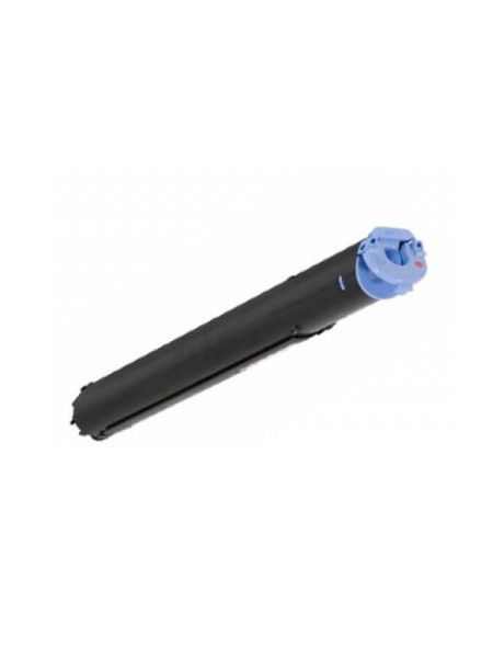 Toner genérico para Canon C-EXV18 Negro / 0386b002