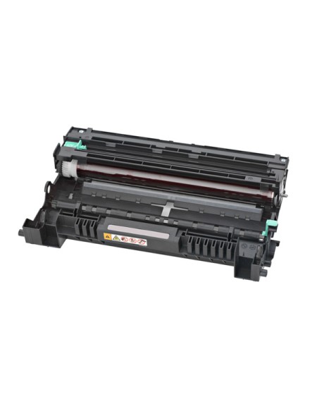 Tambor compatible Dayma para BROTHER DR3300 Negro 30000 pag.