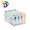 Tinta compatible Dayma para EPSON T7011 / T7021 / T7031 Negro 3400 pag.