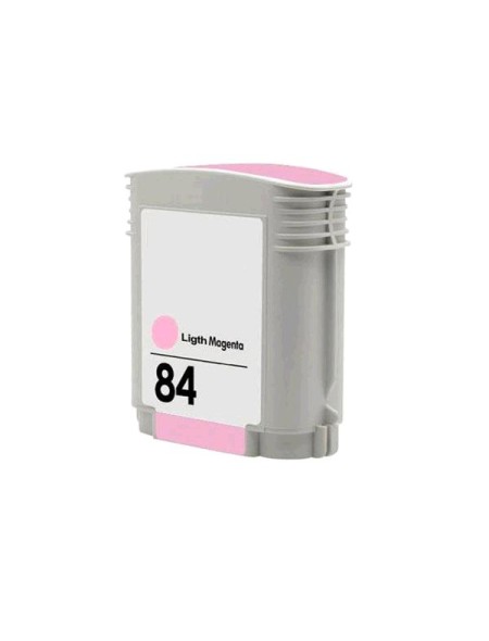 Tinta genérica para HP N85 Magenta  c9426a