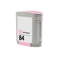 Tinta genérica para HP N85 Magenta  c9426a