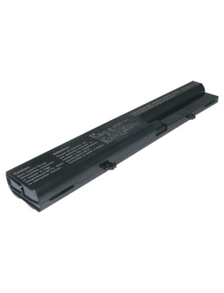 Batería compatible para portátil HP 540/ 541 / 6520s / 6535s / 6820s