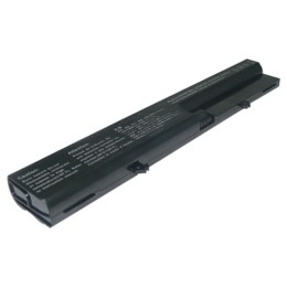 Batería compatible para portátil HP 540/ 541 / 6520s / 6535s / 6820s
