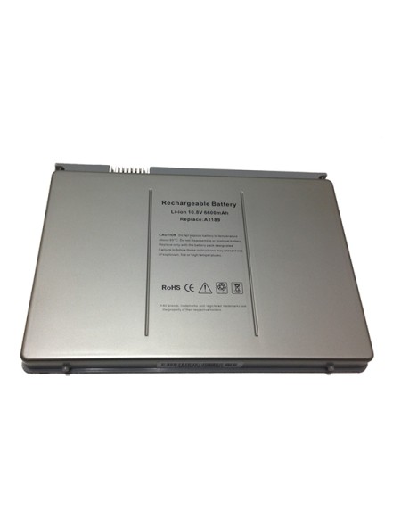 Batería compatible para portátil APPLE A1189