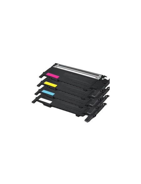 Toner compatible Dayma para SAMSUNG CLT-K406S CLP360 Negro 1500 pag.