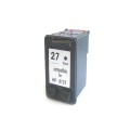 Tinta reciclada alternativa para HP N27 Negro