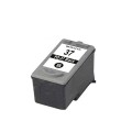 Tinta reciclada Dayma para CANON PG37 Negro 700 pag.