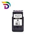 Tinta reciclada Dayma para CANON PG37 Negro 700 pag.