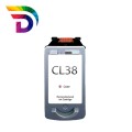 Tinta reciclada Dayma para CANON CL38 Color