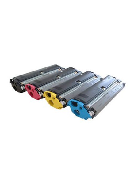 Toner compatible Dayma para OKI C310 / C330 / C510 / C511/ C530 / MC351 / MC361 / MC562 Negro 3500 pag.
