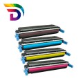 Toner compatible Dayma para HP C9731A / 645A / Canon EP86 / Cian