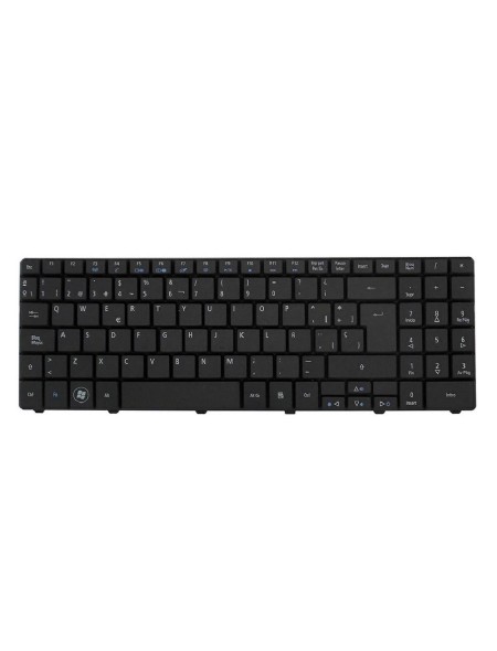 Teclado compatible para portátil ACER Emachines 5734