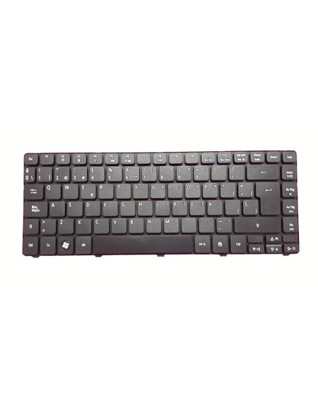 Teclado compatible para portátil ACER 4535 / 3810 / 4810 / 4410
