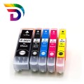 Tinta compatible Dayma para EPSON T2631 Negro Photo 400 pag.