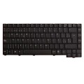 Teclado compatible para portátil ASUS F2 / F3 Version 24 pines