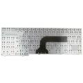 Teclado compatible para portátil ASUS G70 V2
