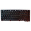 Teclado compatible para portátil ASUS Z94