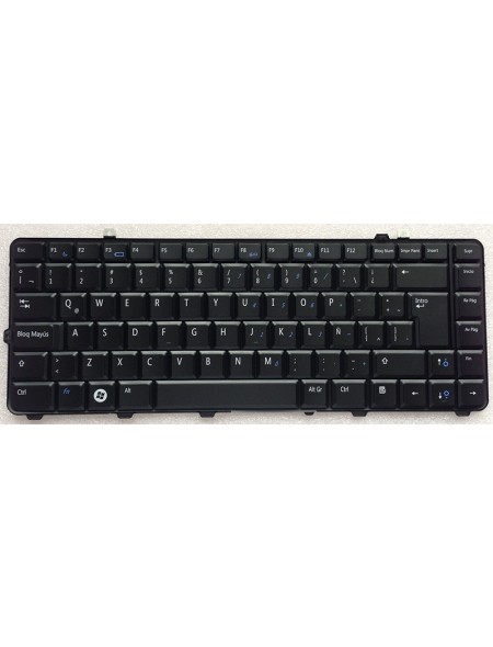 Teclado compatible para portátil DELL Studio 1535/1537/1536/ Inspiron 1540/1545/1435 Negro