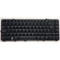 Teclado compatible para portátil DELL Studio 1535/1537/1536/ Inspiron 1540/1545/1435 Negro