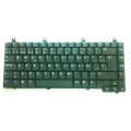 Teclado compatible para portátil HP zv5000/dv5000/nx9100/zv6000/ze2200 bk