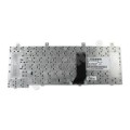 Teclado compatible para portátil HP zv5000/dv5000/nx9100/zv6000/ze2200 bk
