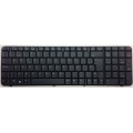 Teclado compatible para portátil HP 6820 / 6820s  negro