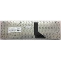 Teclado compatible para portátil HP 6820 / 6820s  negro