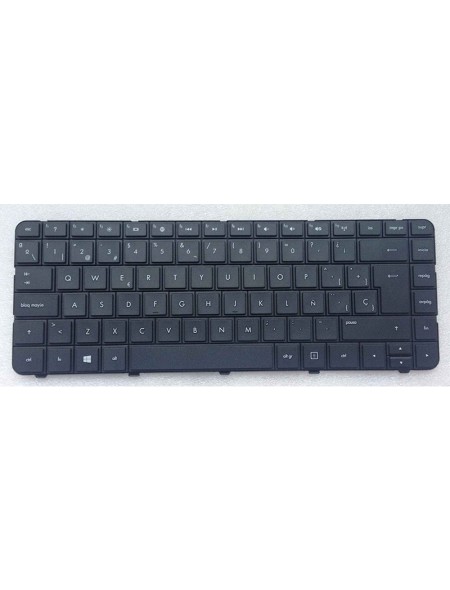 Teclado para Portatil HP CQ43 G4 G6