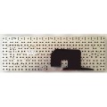 Teclado compatible para portátil HP dv6-3000 sin marco negro