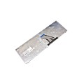 Teclado compatible para portátil LENOVO G560 / g565 negro