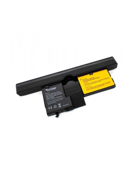 Batería compatible para portátil LENOVO Thinkpad x60 / x61