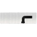 Teclado compatible para portátil ASUS G60 V1