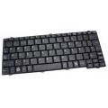 Teclado compatible para portátil TOSHIBA nb200/nb205/nb250/nb500 negro