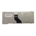 Teclado compatible para portátil TOSHIBA nb200/nb205/nb250/nb500 negro